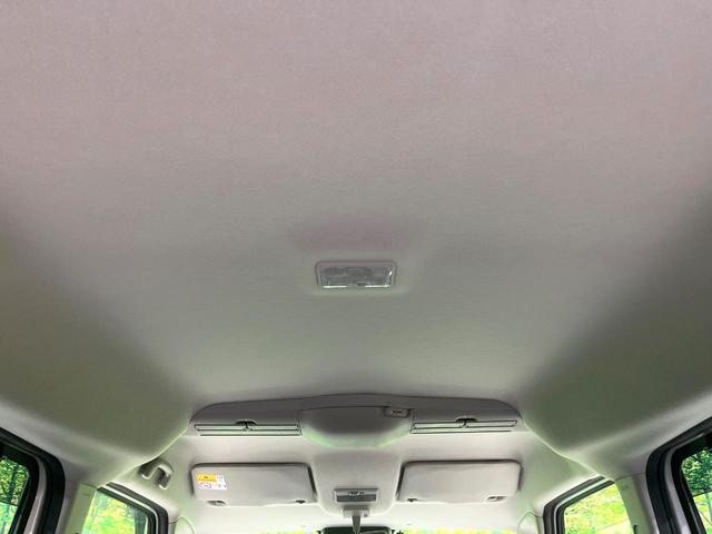 スペーシアカスタム ハイブリッドXS 禁煙車 両側電動スライドドア 衝突軽減装置 レーダークルーズ ETC Bluetooth シートヒーター コーナーセンサー スマートキー LEDヘッド LEDフォグ レーンアシスト ロールサンシェード(27枚目)