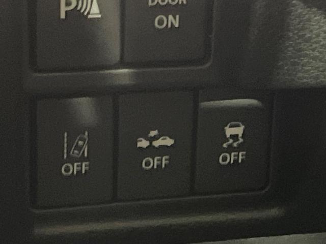 スペーシアカスタム ハイブリッドXS 禁煙車 両側電動スライドドア 衝突軽減装置 レーダークルーズ ETC Bluetooth シートヒーター コーナーセンサー スマートキー LEDヘッド LEDフォグ レーンアシスト ロールサンシェード(45枚目)