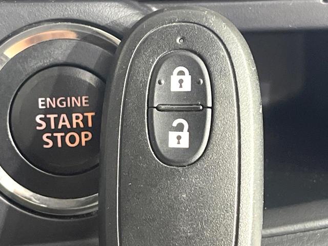 MRワゴン X SDナビ バックカメラ オートエアコン ETC Bluetooth接続 スマートキー ドアバイザー 電動格納ミラー(7枚目)