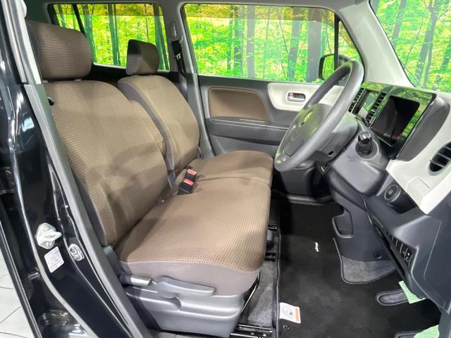 MRワゴン X SDナビ バックカメラ オートエアコン ETC Bluetooth接続 スマートキー ドアバイザー 電動格納ミラー(8枚目)