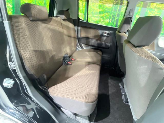 MRワゴン X SDナビ バックカメラ オートエアコン ETC Bluetooth接続 スマートキー ドアバイザー 電動格納ミラー(9枚目)