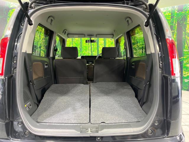 MRワゴン X SDナビ バックカメラ オートエアコン ETC Bluetooth接続 スマートキー ドアバイザー 電動格納ミラー(10枚目)