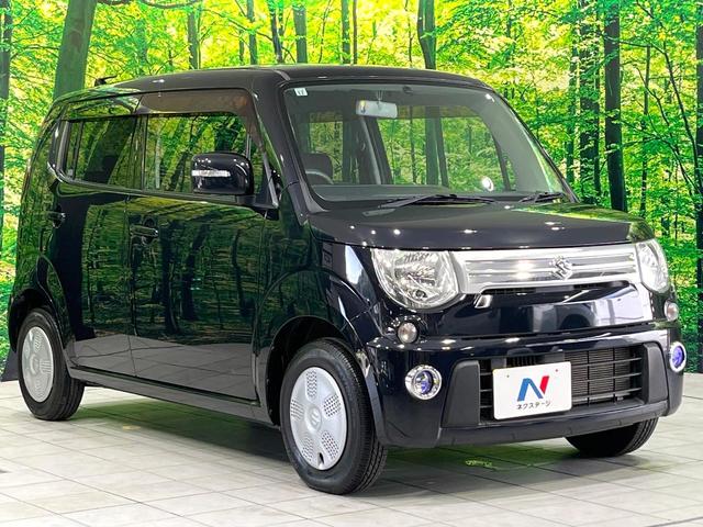 MRワゴン X SDナビ バックカメラ オートエアコン ETC Bluetooth接続 スマートキー ドアバイザー 電動格納ミラー(15枚目)