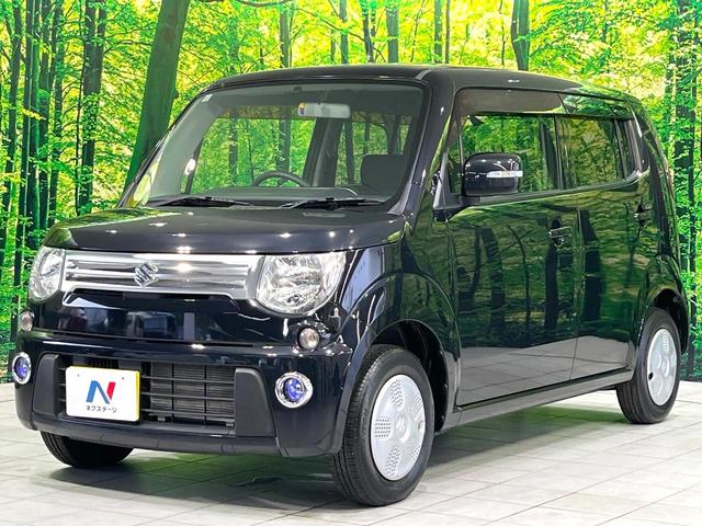 MRワゴン X SDナビ バックカメラ オートエアコン ETC Bluetooth接続 スマートキー ドアバイザー 電動格納ミラー(21枚目)