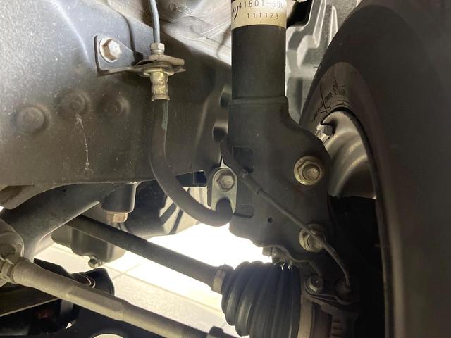 MRワゴン X SDナビ バックカメラ オートエアコン ETC Bluetooth接続 スマートキー ドアバイザー 電動格納ミラー(33枚目)