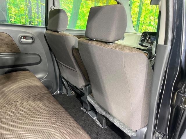 MRワゴン X SDナビ バックカメラ オートエアコン ETC Bluetooth接続 スマートキー ドアバイザー 電動格納ミラー(36枚目)