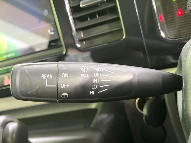 MRワゴン X SDナビ バックカメラ オートエアコン ETC Bluetooth接続 スマートキー ドアバイザー 電動格納ミラー(40枚目)