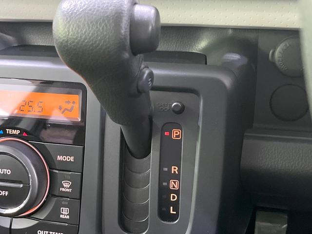 MRワゴン X SDナビ バックカメラ オートエアコン ETC Bluetooth接続 スマートキー ドアバイザー 電動格納ミラー(44枚目)