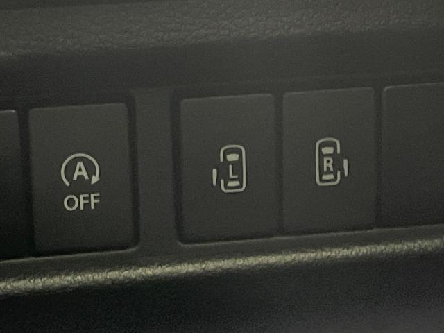 スペーシアギア ハイブリッドXZ ターボ 禁煙車 衝突軽減 SDナビ 両側電動スライドドア レーダークルーズコントロール シートヒーター Bluetooth接続 オートエアコン クリアランスソナー LEDヘッドライト(5枚目)