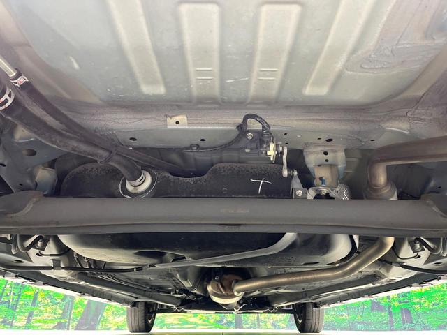 スペーシアギア ハイブリッドXZ ターボ 禁煙車 衝突軽減 SDナビ 両側電動スライドドア レーダークルーズコントロール シートヒーター Bluetooth接続 オートエアコン クリアランスソナー LEDヘッドライト(19枚目)