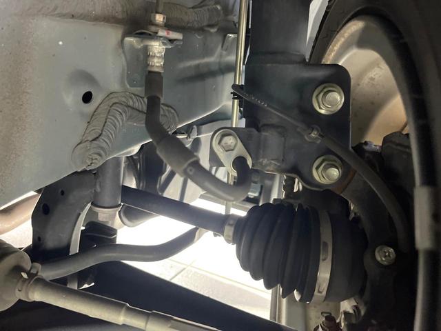 スペーシアギア ハイブリッドXZ ターボ 禁煙車 衝突軽減 SDナビ 両側電動スライドドア レーダークルーズコントロール シートヒーター Bluetooth接続 オートエアコン クリアランスソナー LEDヘッドライト(20枚目)