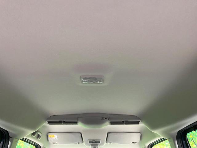 スペーシアギア ハイブリッドXZ ターボ 禁煙車 衝突軽減 SDナビ 両側電動スライドドア レーダークルーズコントロール シートヒーター Bluetooth接続 オートエアコン クリアランスソナー LEDヘッドライト(24枚目)