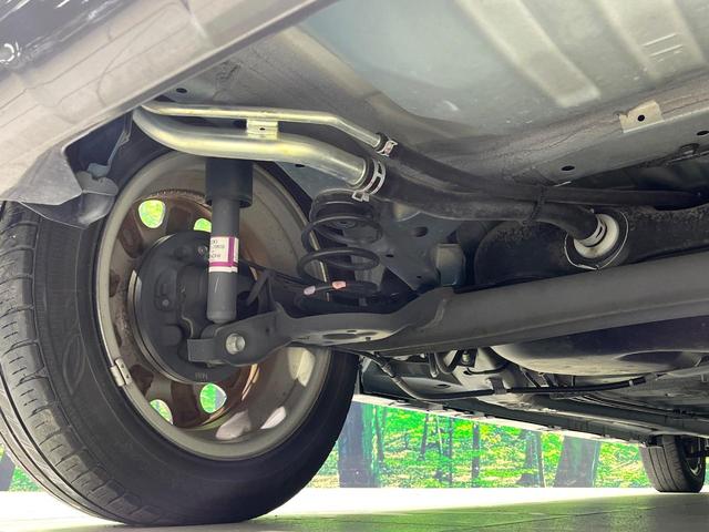 スペーシアギア ハイブリッドXZ ターボ 禁煙車 衝突軽減 SDナビ 両側電動スライドドア レーダークルーズコントロール シートヒーター Bluetooth接続 オートエアコン クリアランスソナー LEDヘッドライト(26枚目)