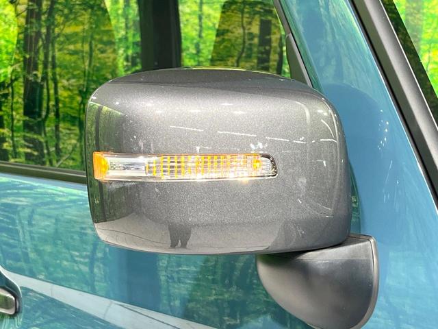 スペーシアギア ハイブリッドXZ ターボ 禁煙車 衝突軽減 SDナビ 両側電動スライドドア レーダークルーズコントロール シートヒーター Bluetooth接続 オートエアコン クリアランスソナー LEDヘッドライト(28枚目)