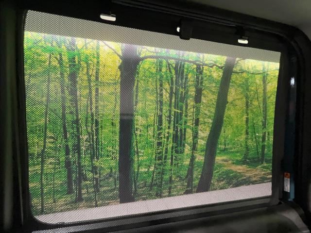 スペーシアギア ハイブリッドXZ ターボ 禁煙車 衝突軽減 SDナビ 両側電動スライドドア レーダークルーズコントロール シートヒーター Bluetooth接続 オートエアコン クリアランスソナー LEDヘッドライト(36枚目)