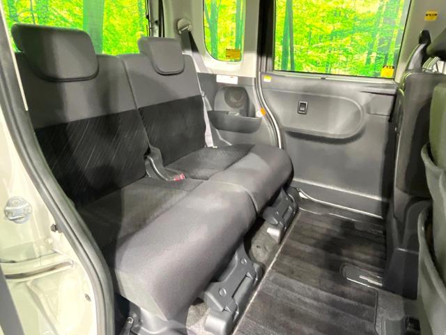 タント カスタムＸ　ＳＡ　禁煙車　純正８型ナビ　電動スライドドア　バックカメラ　ＬＥＤ　スマートキー　フルセグ　オートライト　オートエアコン　純正１４インチアルミ　Ｂｌｕｅｔｏｏｔｈ　ＣＤ　ＤＶＤ再生（9枚目）