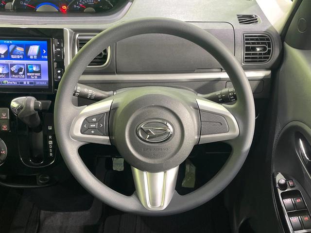 タント カスタムＸ　ＳＡ　禁煙車　純正８型ナビ　電動スライドドア　バックカメラ　ＬＥＤ　スマートキー　フルセグ　オートライト　オートエアコン　純正１４インチアルミ　Ｂｌｕｅｔｏｏｔｈ　ＣＤ　ＤＶＤ再生（13枚目）