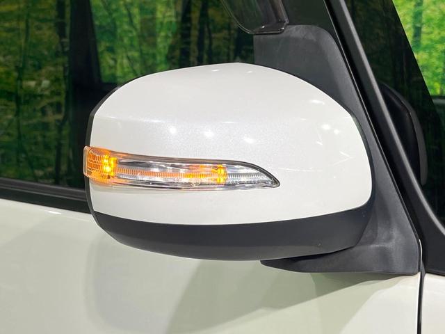 タント カスタムＸ　ＳＡ　禁煙車　純正８型ナビ　電動スライドドア　バックカメラ　ＬＥＤ　スマートキー　フルセグ　オートライト　オートエアコン　純正１４インチアルミ　Ｂｌｕｅｔｏｏｔｈ　ＣＤ　ＤＶＤ再生（28枚目）