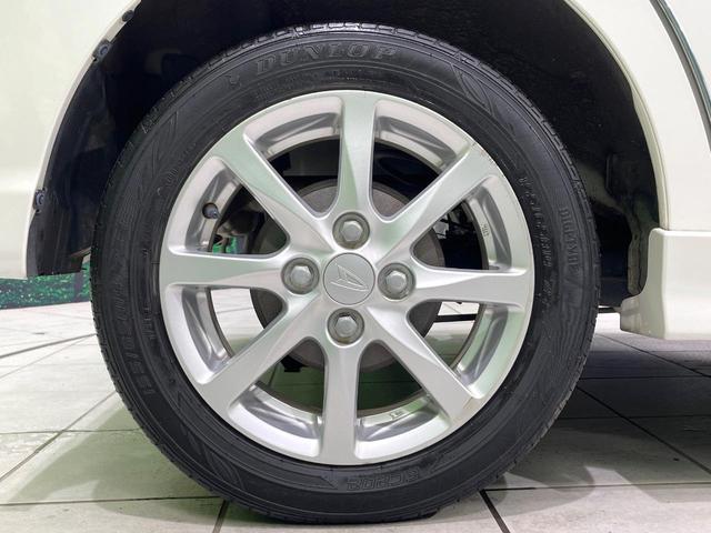 タント カスタムＸ　ＳＡ　禁煙車　純正８型ナビ　電動スライドドア　バックカメラ　ＬＥＤ　スマートキー　フルセグ　オートライト　オートエアコン　純正１４インチアルミ　Ｂｌｕｅｔｏｏｔｈ　ＣＤ　ＤＶＤ再生（33枚目）