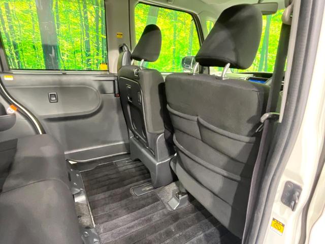 タント カスタムＸ　ＳＡ　禁煙車　純正８型ナビ　電動スライドドア　バックカメラ　ＬＥＤ　スマートキー　フルセグ　オートライト　オートエアコン　純正１４インチアルミ　Ｂｌｕｅｔｏｏｔｈ　ＣＤ　ＤＶＤ再生（35枚目）