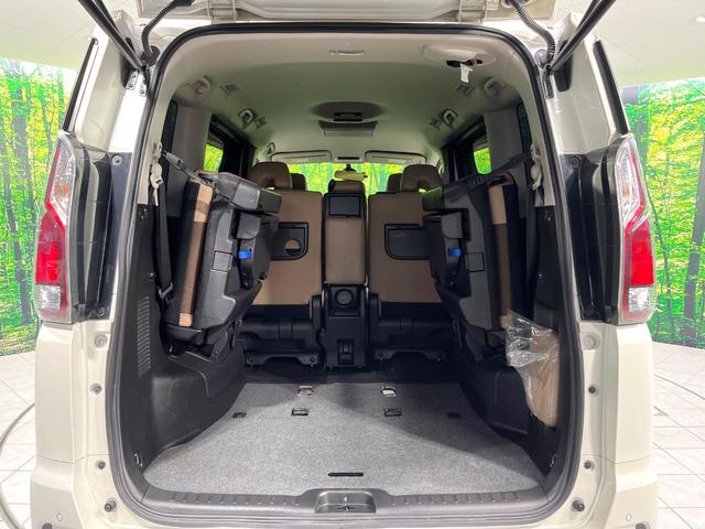 セレナ ハイウェイスター Vセレクション 禁煙車 衝突軽減 純正9型ナビ 両側電動ドア フリップダウン 全周囲カメラ クルーズコントロール ドライブレコーダー ETC Bluetooth接続 アイドリングストップ(11枚目)