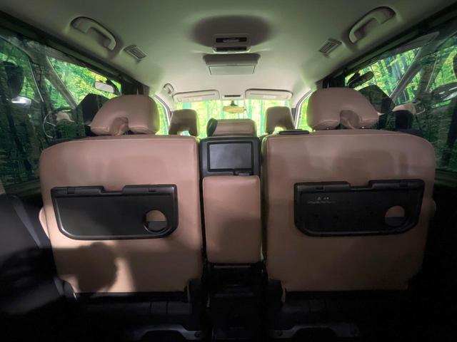 セレナ ハイウェイスター Vセレクション 禁煙車 衝突軽減 純正9型ナビ 両側電動ドア フリップダウン 全周囲カメラ クルーズコントロール ドライブレコーダー ETC Bluetooth接続 アイドリングストップ(29枚目)