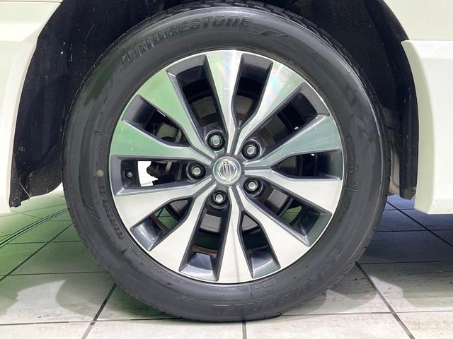 セレナ ハイウェイスター Vセレクション 禁煙車 衝突軽減 純正9型ナビ 両側電動ドア フリップダウン 全周囲カメラ クルーズコントロール ドライブレコーダー ETC Bluetooth接続 アイドリングストップ(36枚目)