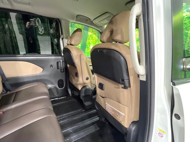 セレナ ハイウェイスター Vセレクション 禁煙車 衝突軽減 純正9型ナビ 両側電動ドア フリップダウン 全周囲カメラ クルーズコントロール ドライブレコーダー ETC Bluetooth接続 アイドリングストップ(38枚目)