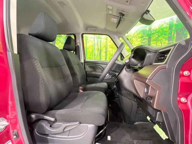 ルーミー G S 両側電動スライドドア 衝突被害軽減システム 禁煙車 ナビ バックカメラ スマートキー ETC オートライト オートエアコン フルセグ bluetooth再生(8枚目)