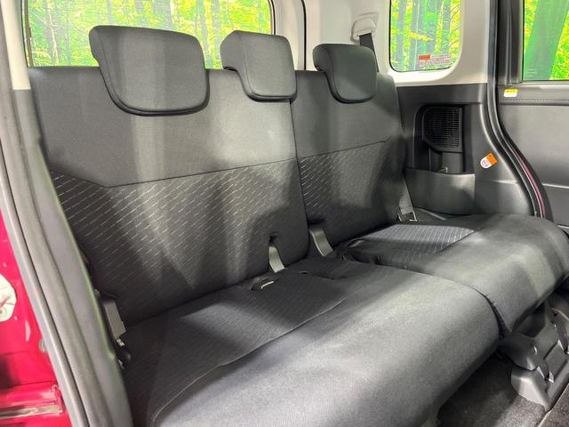 ルーミー G S 両側電動スライドドア 衝突被害軽減システム 禁煙車 ナビ バックカメラ スマートキー ETC オートライト オートエアコン フルセグ bluetooth再生(9枚目)