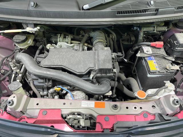 ルーミー G S 両側電動スライドドア 衝突被害軽減システム 禁煙車 ナビ バックカメラ スマートキー ETC オートライト オートエアコン フルセグ bluetooth再生(18枚目)