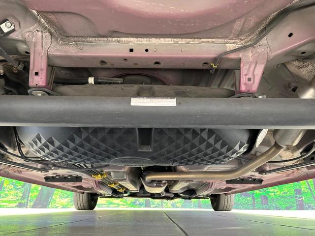 ルーミー G S 両側電動スライドドア 衝突被害軽減システム 禁煙車 ナビ バックカメラ スマートキー ETC オートライト オートエアコン フルセグ bluetooth再生(19枚目)