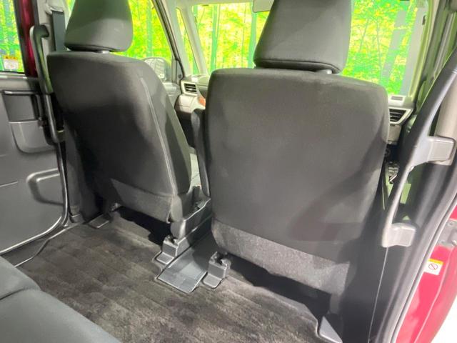 ルーミー G S 両側電動スライドドア 衝突被害軽減システム 禁煙車 ナビ バックカメラ スマートキー ETC オートライト オートエアコン フルセグ bluetooth再生(38枚目)