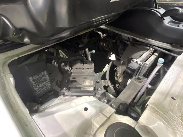 ハイゼットトラック ジャンボSAIIIt 4WD MT車 衝突被害軽減システム 禁煙車 ドラレコ LEDヘッド オートエアコン CD LEDフォグ(15枚目)