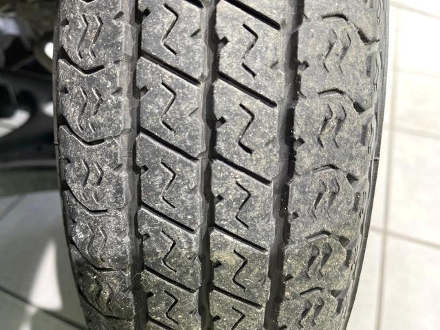 ハイゼットトラック ジャンボSAIIIt 4WD MT車 衝突被害軽減システム 禁煙車 ドラレコ LEDヘッド オートエアコン CD LEDフォグ(34枚目)