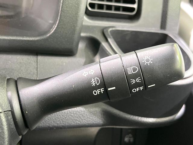 ハイゼットトラック ジャンボSAIIIt 4WD MT車 衝突被害軽減システム 禁煙車 ドラレコ LEDヘッド オートエアコン CD LEDフォグ(36枚目)