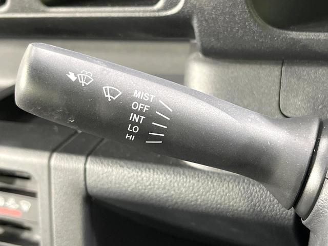 ハイゼットトラック ジャンボSAIIIt 4WD MT車 衝突被害軽減システム 禁煙車 ドラレコ LEDヘッド オートエアコン CD LEDフォグ(38枚目)