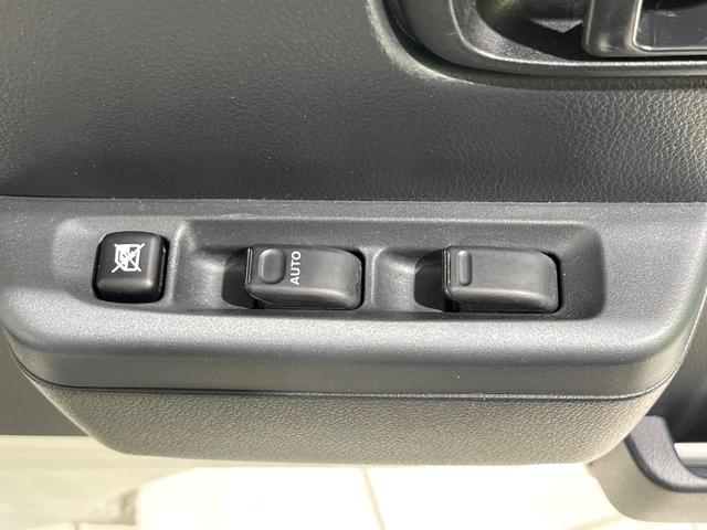 ハイゼットトラック ジャンボSAIIIt 4WD MT車 衝突被害軽減システム 禁煙車 ドラレコ LEDヘッド オートエアコン CD LEDフォグ(40枚目)