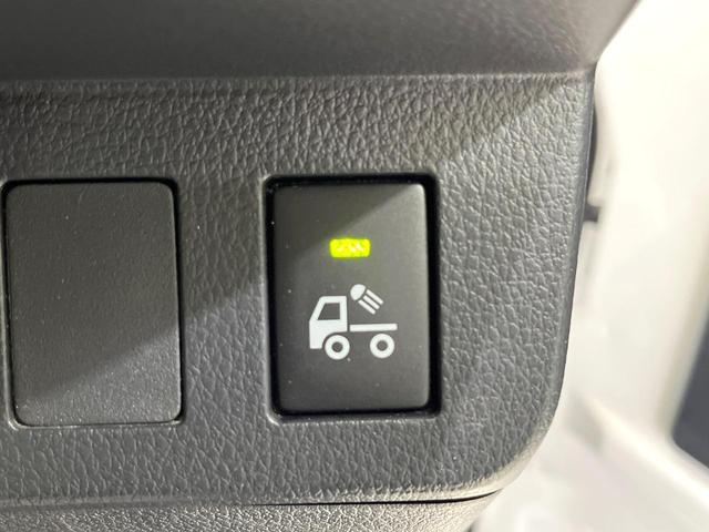 ハイゼットトラック ジャンボSAIIIt 4WD MT車 衝突被害軽減システム 禁煙車 ドラレコ LEDヘッド オートエアコン CD LEDフォグ(41枚目)