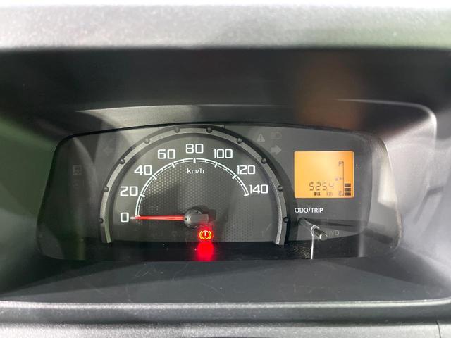 ハイゼットトラック ジャンボSAIIIt 4WD MT車 衝突被害軽減システム 禁煙車 ドラレコ LEDヘッド オートエアコン CD LEDフォグ(42枚目)