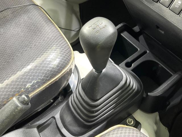 ハイゼットトラック ジャンボSAIIIt 4WD MT車 衝突被害軽減システム 禁煙車 ドラレコ LEDヘッド オートエアコン CD LEDフォグ(49枚目)