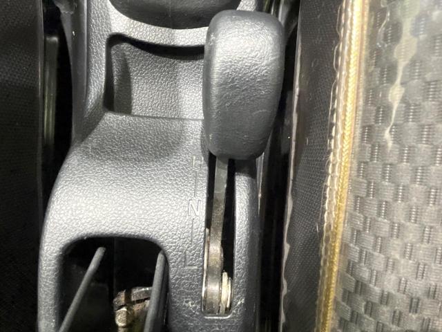 ハイゼットトラック ジャンボSAIIIt 4WD MT車 衝突被害軽減システム 禁煙車 ドラレコ LEDヘッド オートエアコン CD LEDフォグ(50枚目)