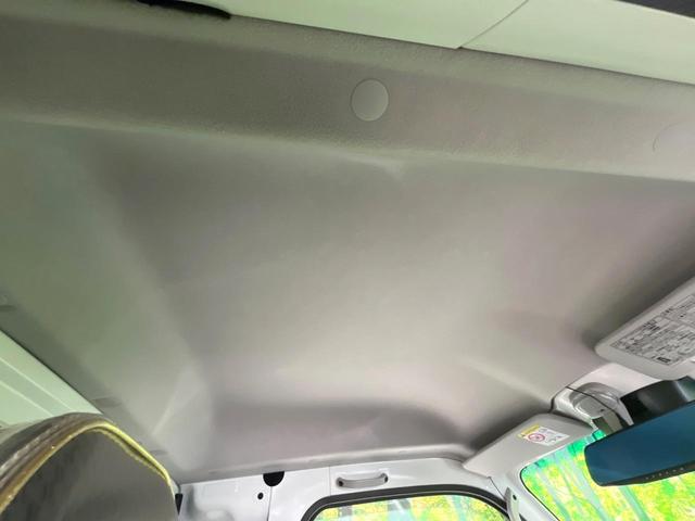 ハイゼットトラック ジャンボSAIIIt 4WD MT車 衝突被害軽減システム 禁煙車 ドラレコ LEDヘッド オートエアコン CD LEDフォグ(53枚目)