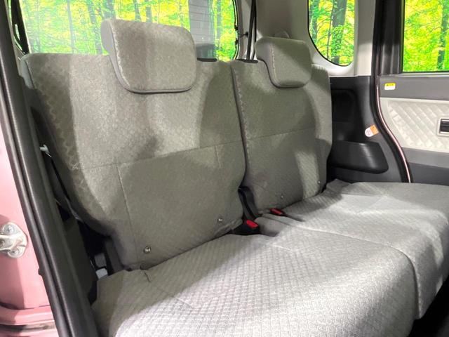 タント L 禁煙車 サイドステップ 純正ナビ バックカメラ 衝突軽減装置 ETC Bluetooth フルセグ ドラレコ コーナーセンサー LEDヘッド ロールサンシェード ステアリングスイッチ オートライト(9枚目)