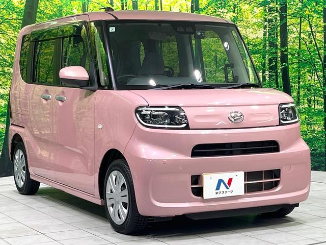 タント L 禁煙車 サイドステップ 純正ナビ バックカメラ 衝突軽減装置 ETC Bluetooth フルセグ ドラレコ コーナーセンサー LEDヘッド ロールサンシェード ステアリングスイッチ オートライト(16枚目)