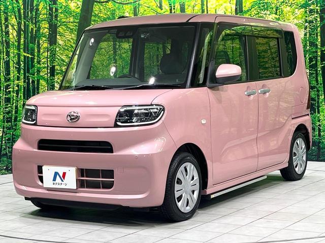 タント L 禁煙車 サイドステップ 純正ナビ バックカメラ 衝突軽減装置 ETC Bluetooth フルセグ ドラレコ コーナーセンサー LEDヘッド ロールサンシェード ステアリングスイッチ オートライト(25枚目)