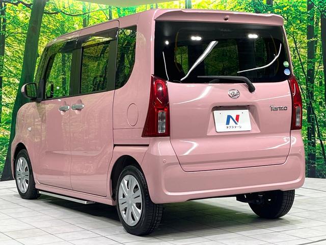 タント L 禁煙車 サイドステップ 純正ナビ バックカメラ 衝突軽減装置 ETC Bluetooth フルセグ ドラレコ コーナーセンサー LEDヘッド ロールサンシェード ステアリングスイッチ オートライト(27枚目)