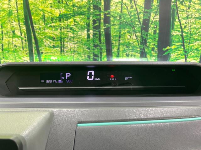 タント L 禁煙車 サイドステップ 純正ナビ バックカメラ 衝突軽減装置 ETC Bluetooth フルセグ ドラレコ コーナーセンサー LEDヘッド ロールサンシェード ステアリングスイッチ オートライト(43枚目)