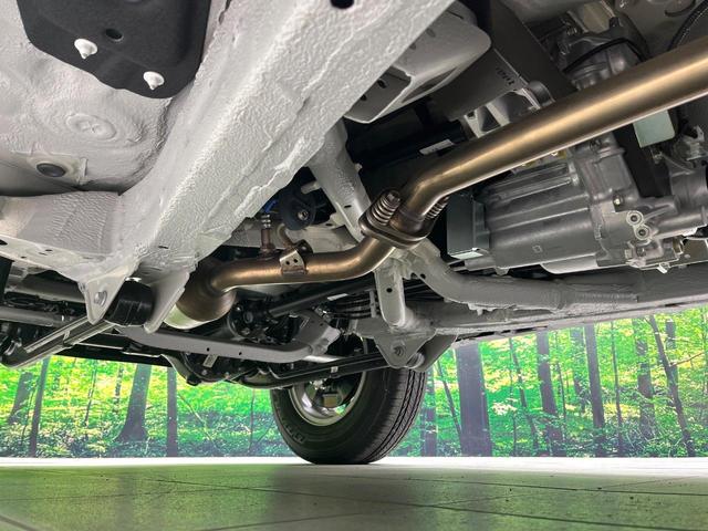 ジムニーノマド FC 禁煙車 4WD 衝突被害軽減システム レーダークルーズ コーナーセンサー シートヒーター LEDヘッド オートハイビーム 車線逸脱警報 オートライト オートエアコン 純正15インチアルミ(21枚目)