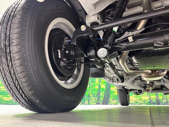 ジムニーノマド FC 禁煙車 4WD 衝突被害軽減システム レーダークルーズ コーナーセンサー シートヒーター LEDヘッド オートハイビーム 車線逸脱警報 オートライト オートエアコン 純正15インチアルミ(23枚目)